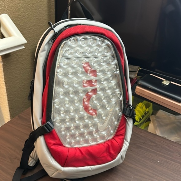 Brand New Nike Air Backpack - Picture 1 of 4
